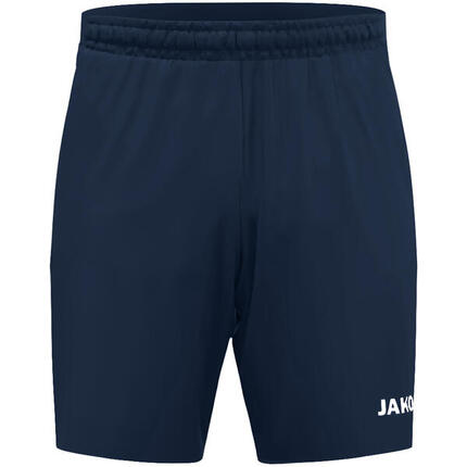 Jako Dynamic Short d'entraînement Homme - Noir