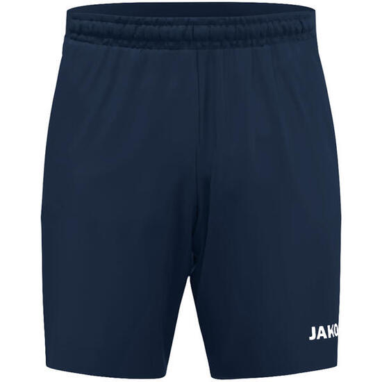 Jako Dynamic Short d'entraînement Hommes - Marine