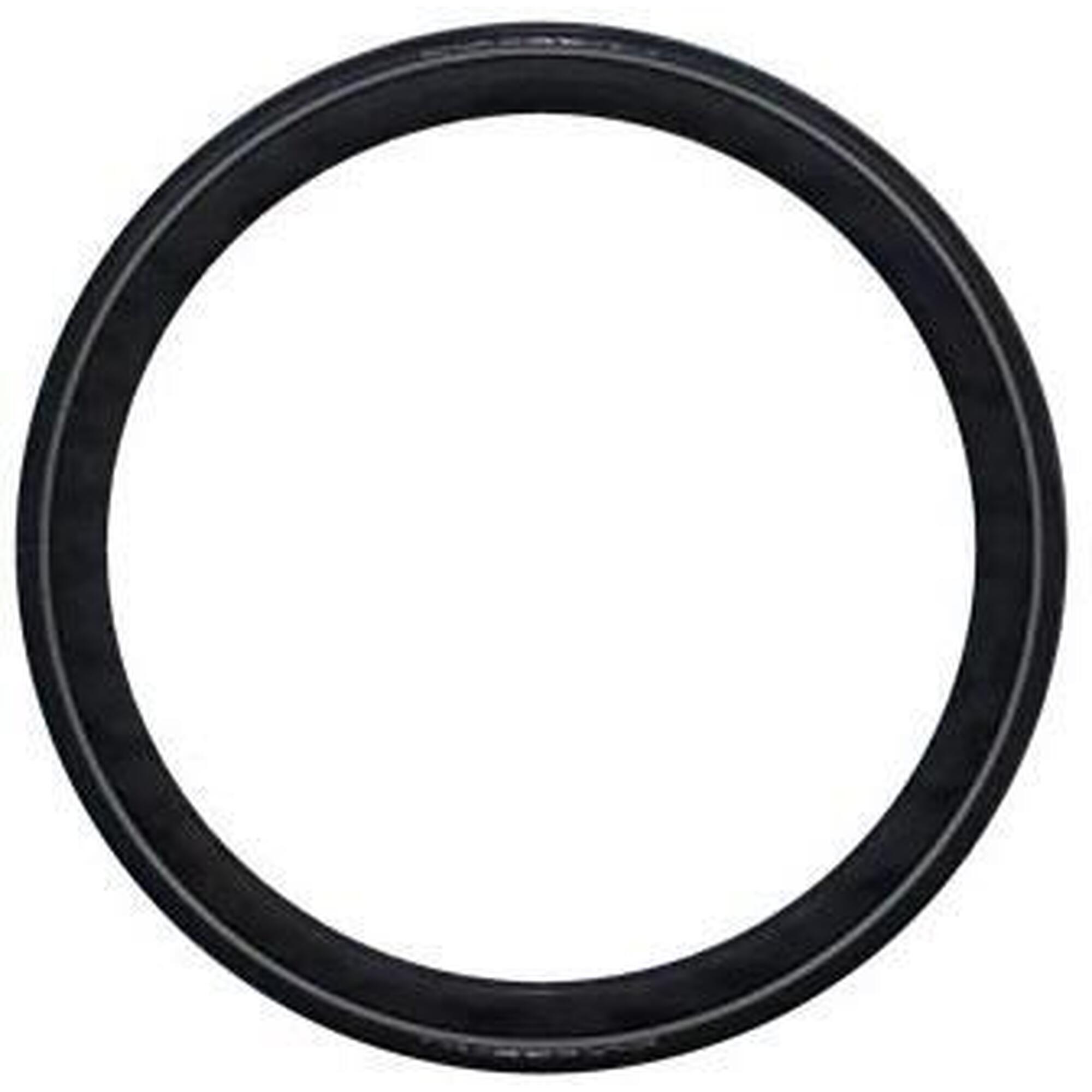 Měkká cyklistická pneumatika Schwalbe One Plus HS462A PERF Twinskin
