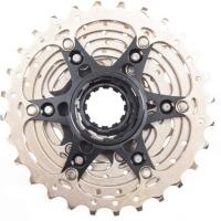 Cassette Shimano Ultegra CS-6700 10 Vitesses 11-28 Dents - Occasion En état Fonctionnel