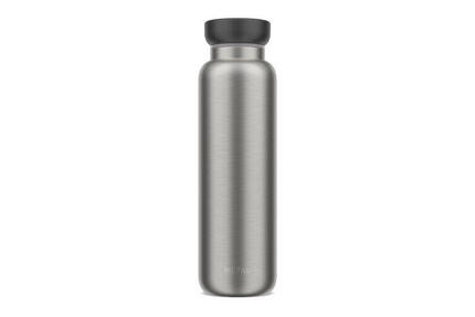 Isolierflasche Ellipse - 900ml - Nordic green