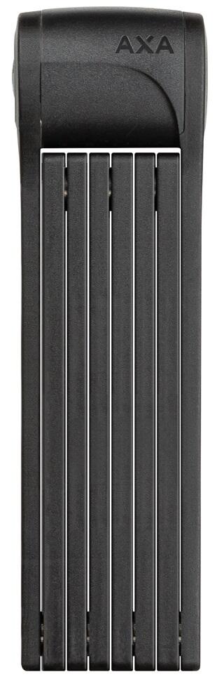 Bloqueo plegable ligero AXA Fold Lite 100 con soporte 7/7