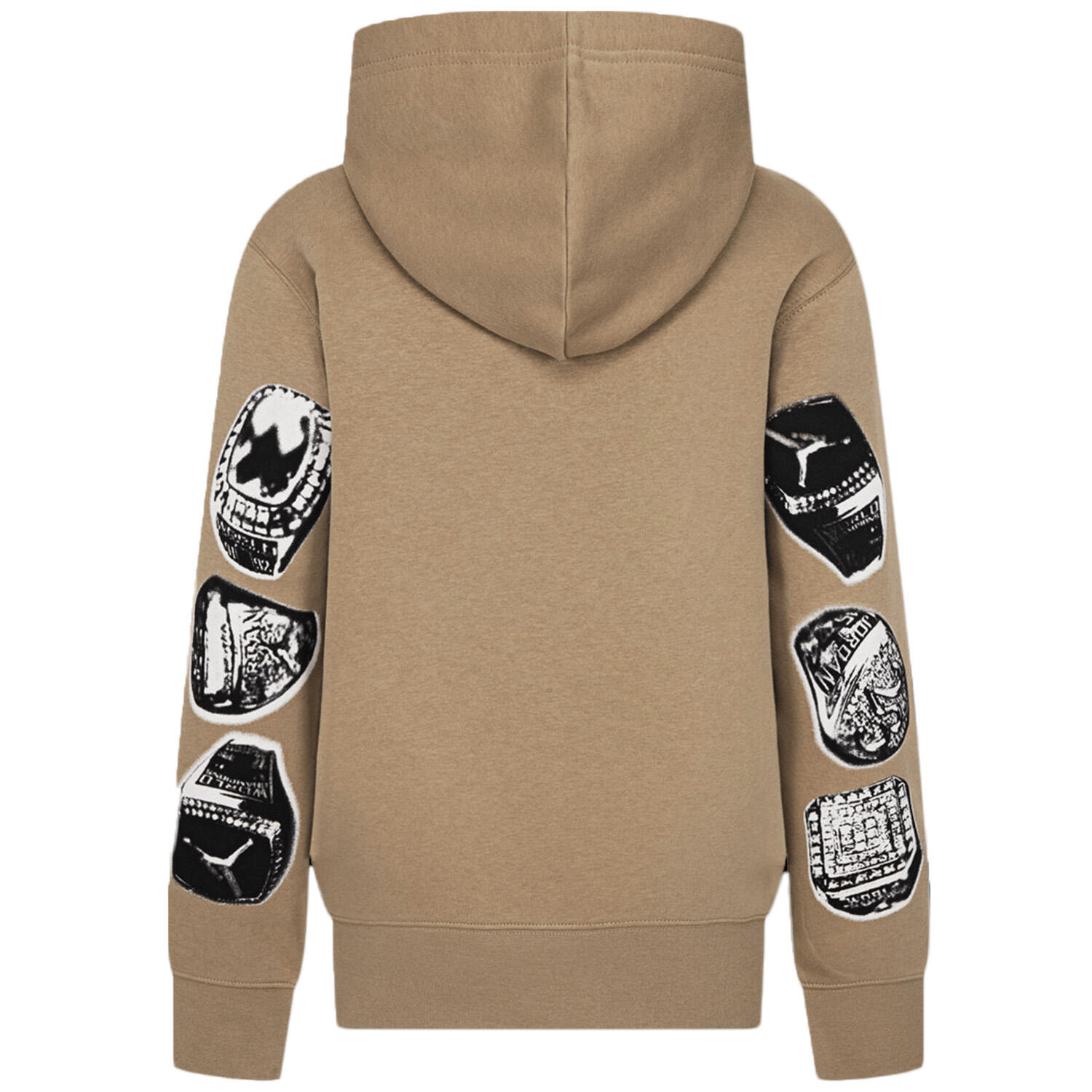 Nike - Sudadera Jordan galleta 95D607-J34 2/2