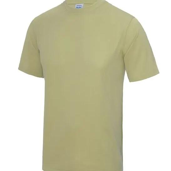 AWDis Cool T-Shirt - Desert Sand