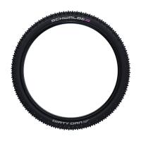CUBIERTA SCHWALBE DIRTY DAN 29x2.35 S.GRAV.TLE ULT.SOFT PL.N 3/7