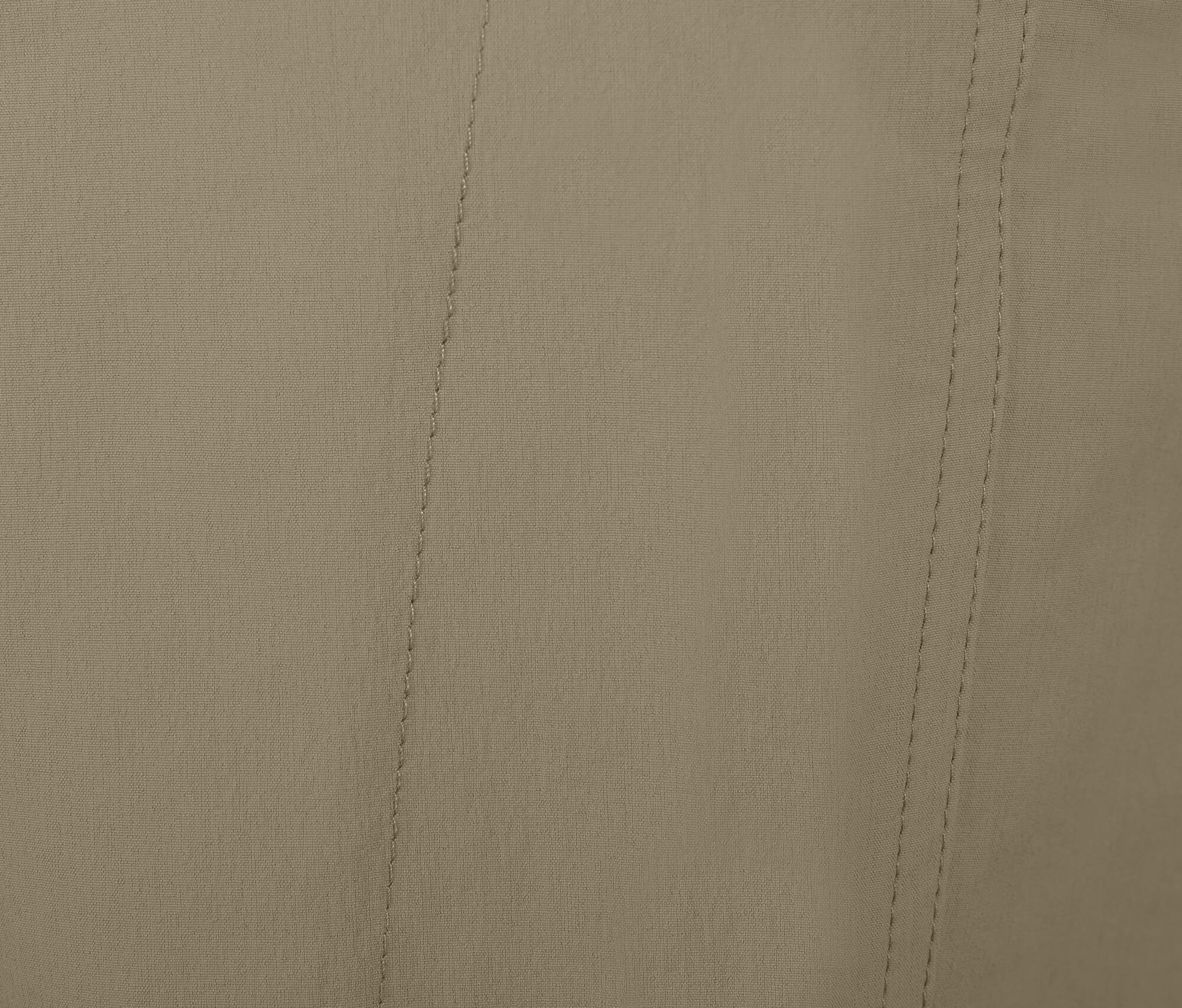 Damen 7/8 Wanderhose vielseitig, pflegeleicht beige 5/5