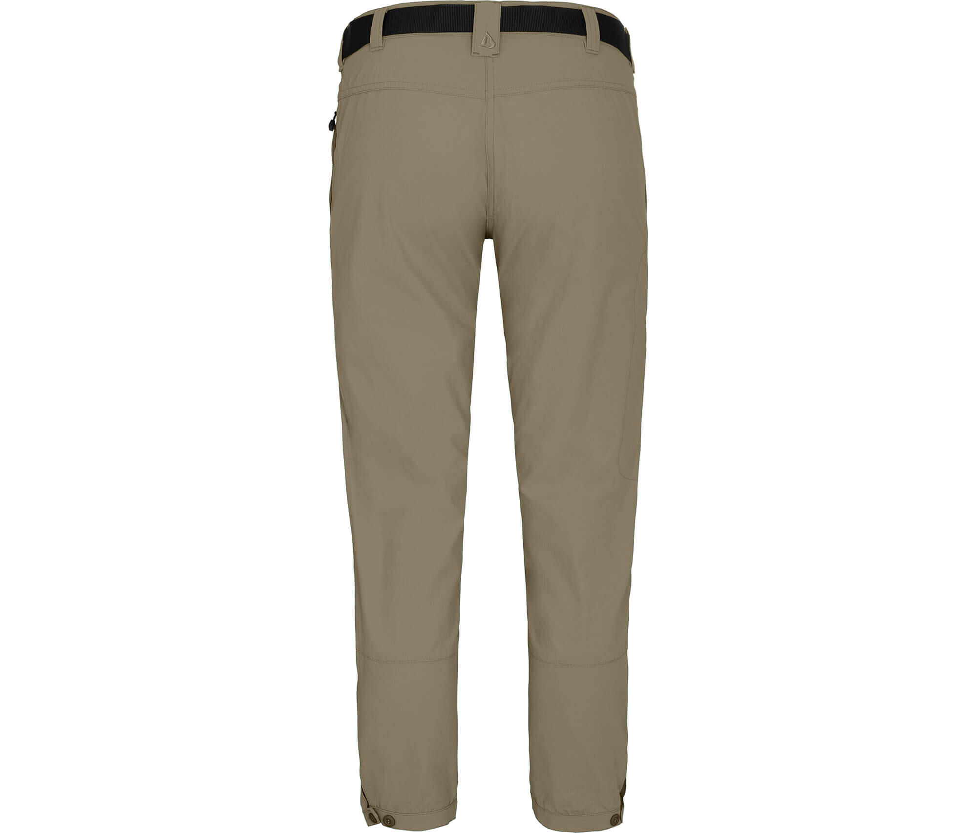Damen 7/8 Wanderhose vielseitig, pflegeleicht beige 2/5