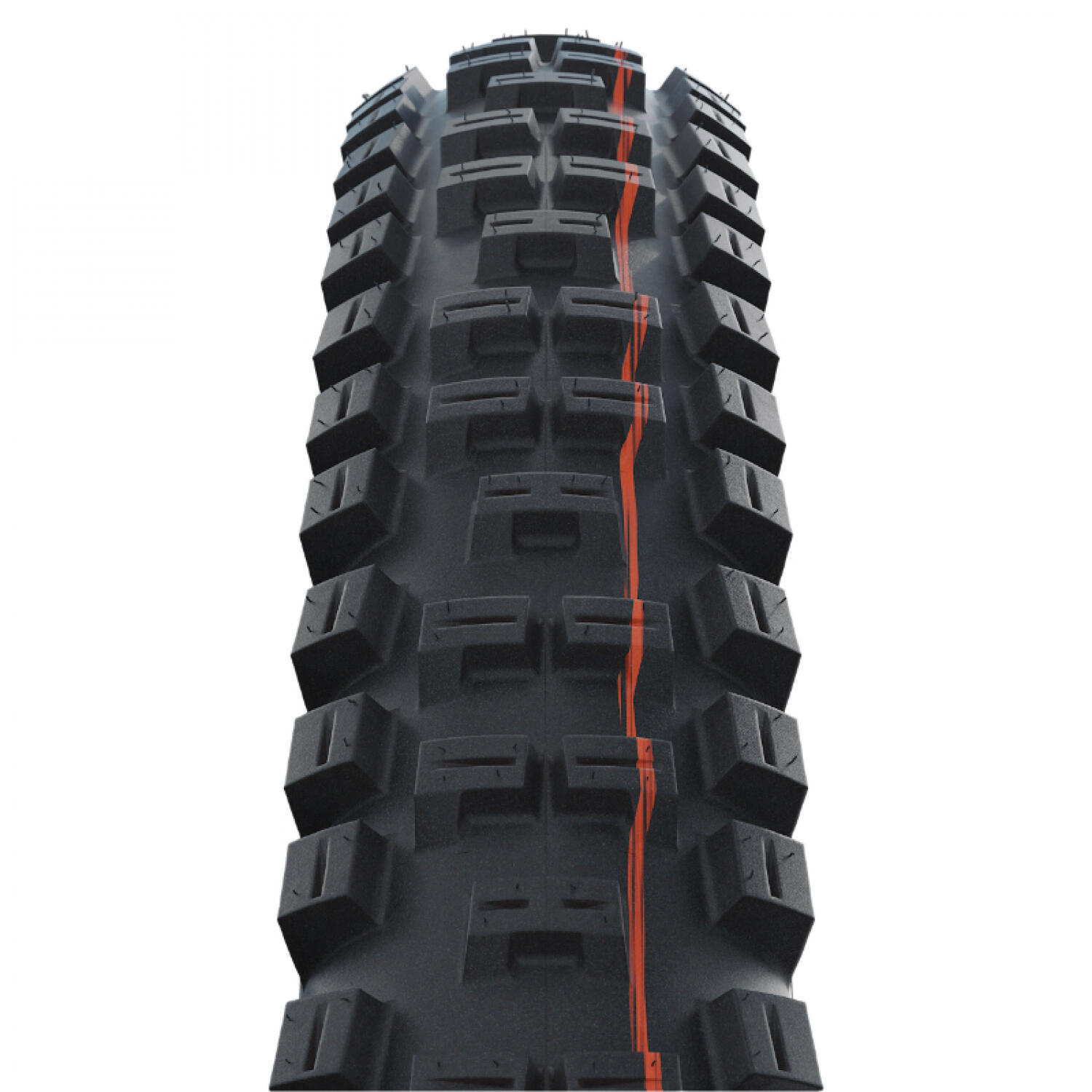 Pneu vélo MTB BIG BETTY - ADDIX Soft Evolution Line 27.5x2.6"65-584 2/7