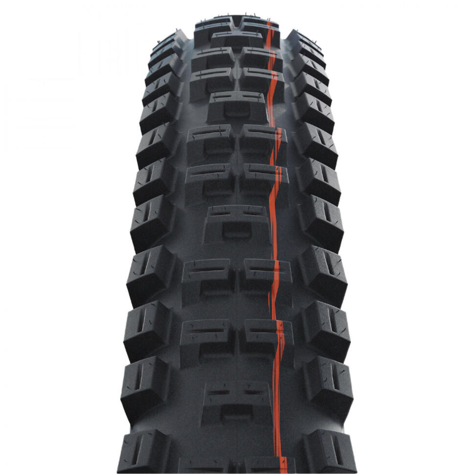 Opona Składana Big Betty Super Gravity 27,5 X 2,60" / 65-584 Mm