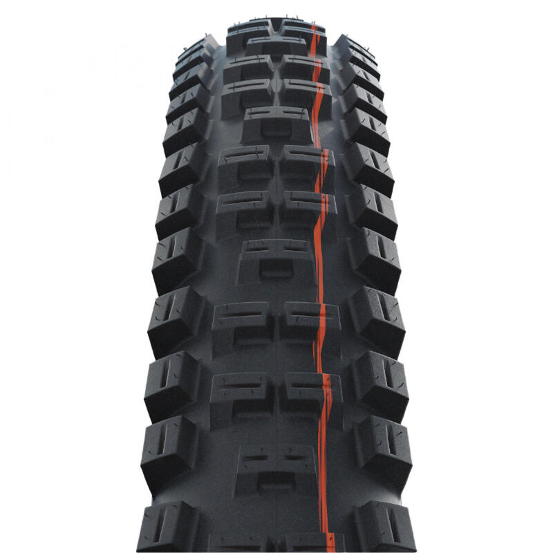 Opona Składana Big Betty Super Gravity 27,5 X 2,60" / 65-584 Mm