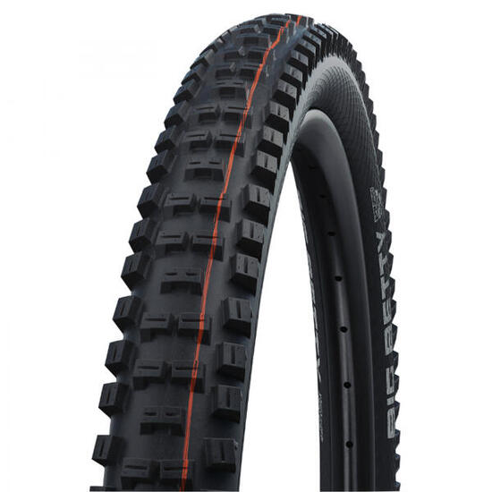 MTB fietsband BIG BETTY - ADDIX Soft Evolution Line 27.5x2.6"65-584