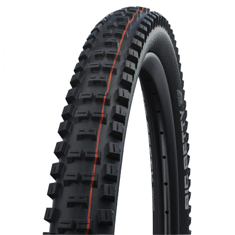 Opona Składana Big Betty Super Gravity 27,5 X 2,60" / 65-584 Mm