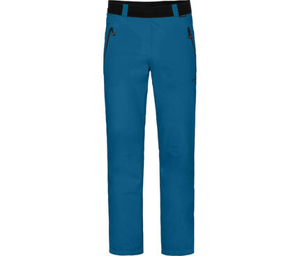 (Über-) Regenhose leicht wattiert, 20000 mm Wassersäule Grün