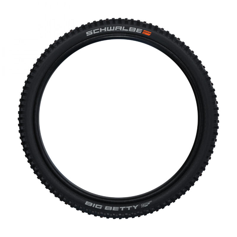 Opona Składana Big Betty Super Gravity 27,5 X 2,60" / 65-584 Mm