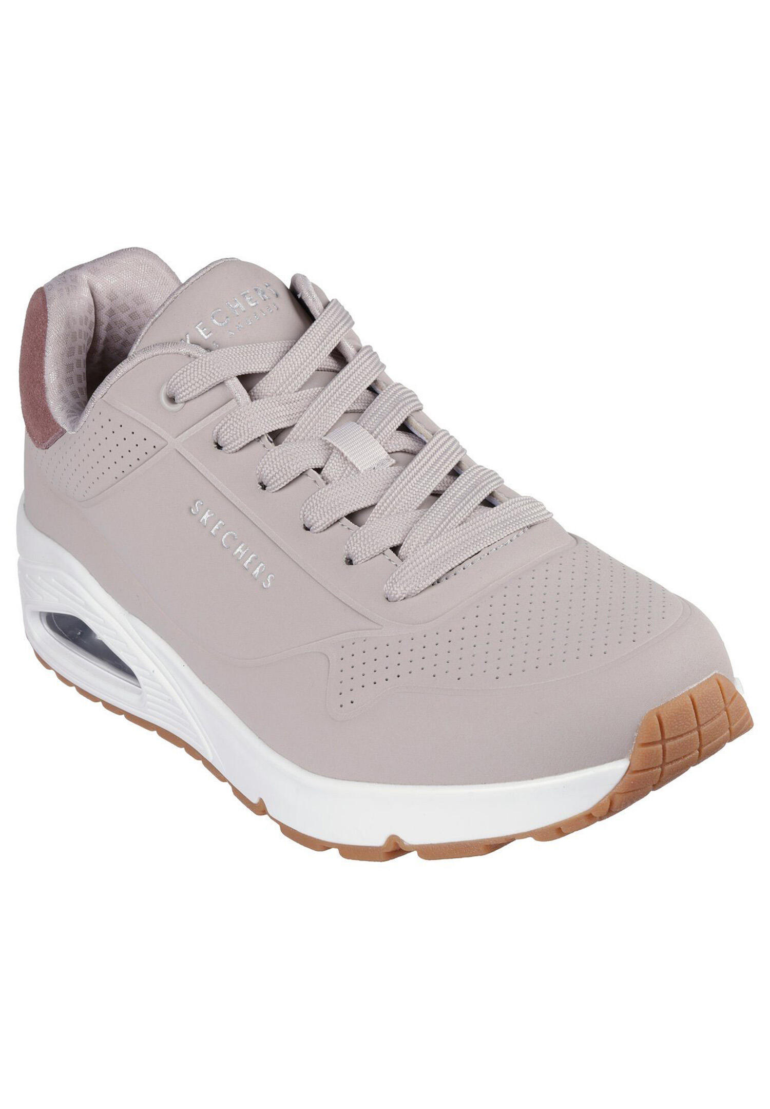 Baskets Homme Uno Suited On Air 2/6