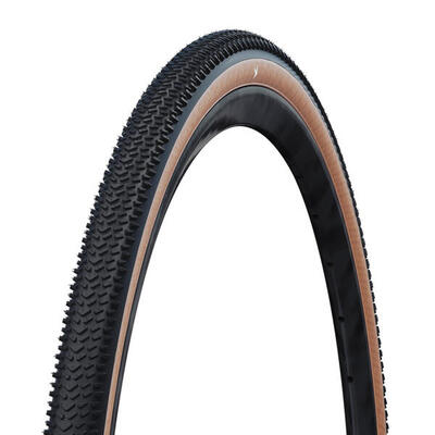 Gravel-fietsbanden g-one r pro addix race evolution line 28x1.70" 700x45c