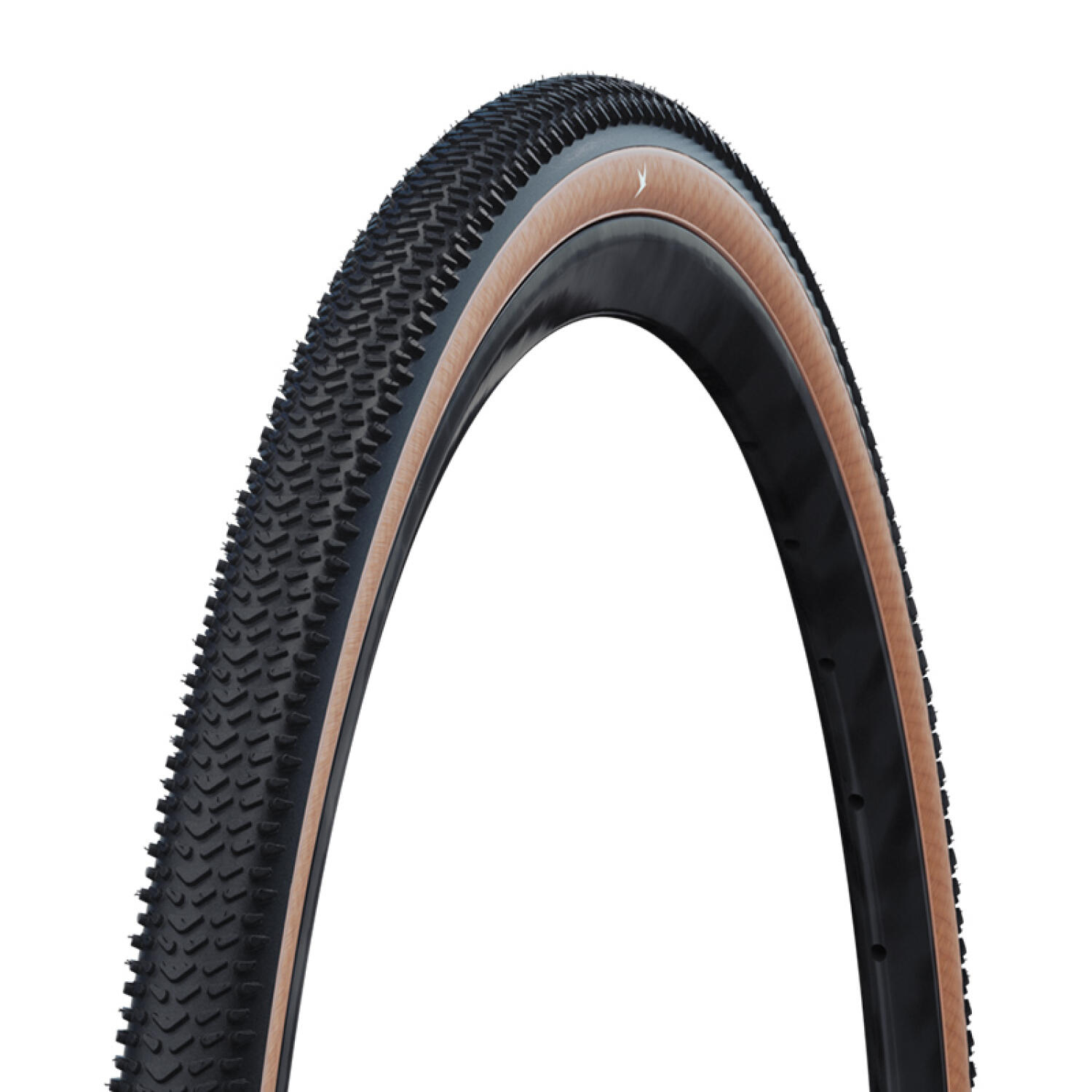 Opona do rowerów szutrowych G-ONE R PRO ADDIX Race Evolution Line 700x35C 35-622