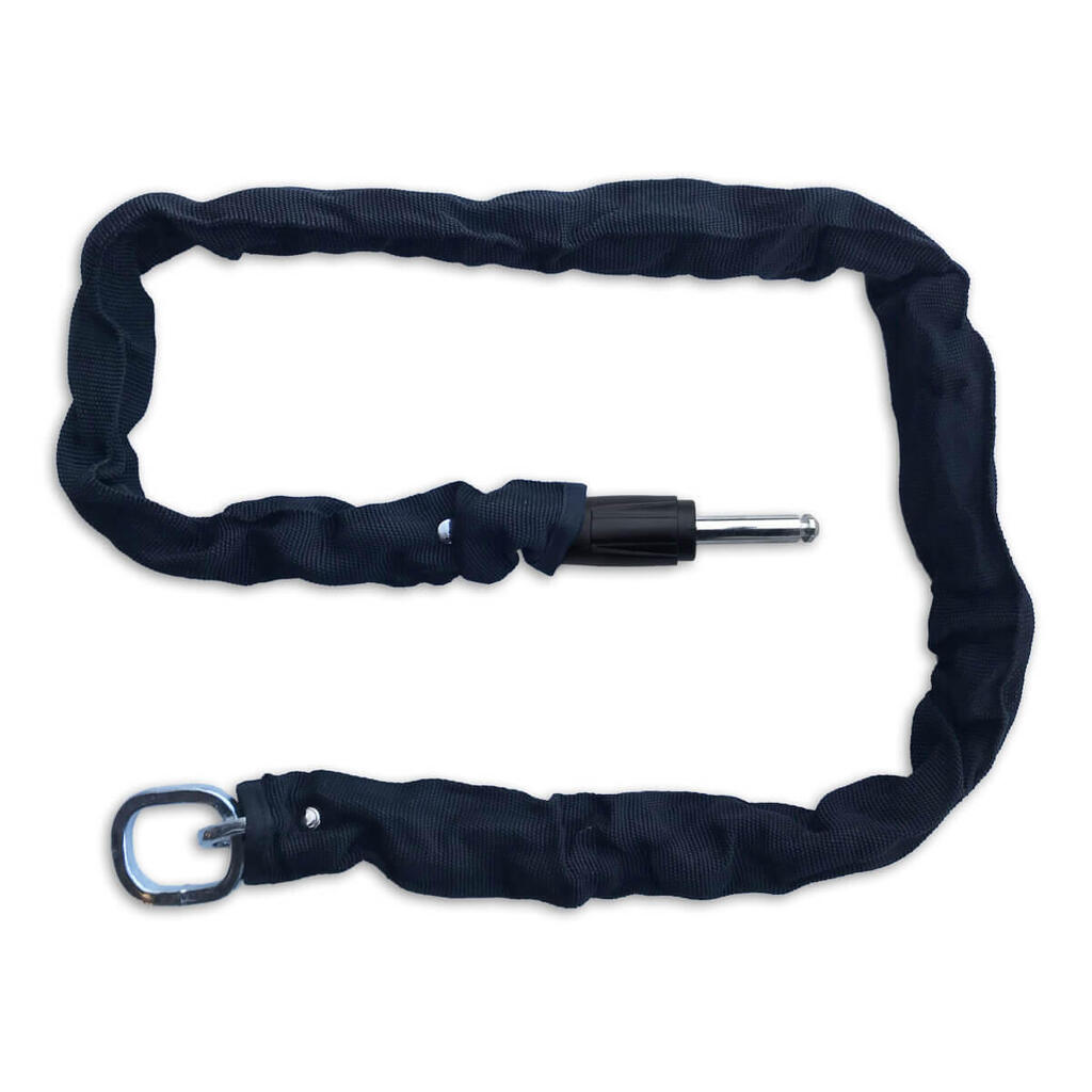100 cm insert chain for ABUS and AXA bicycle locks
