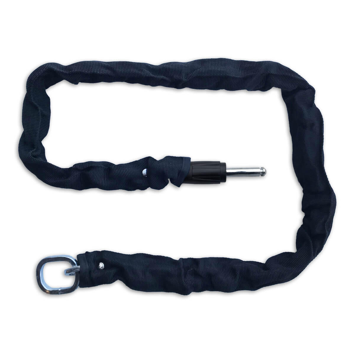 Citycat - Abus Entake Chain 100cm - 4960 5850 5650 - Axa Defender Victory Solid Plus - Verrou - Incolore - Decathlon