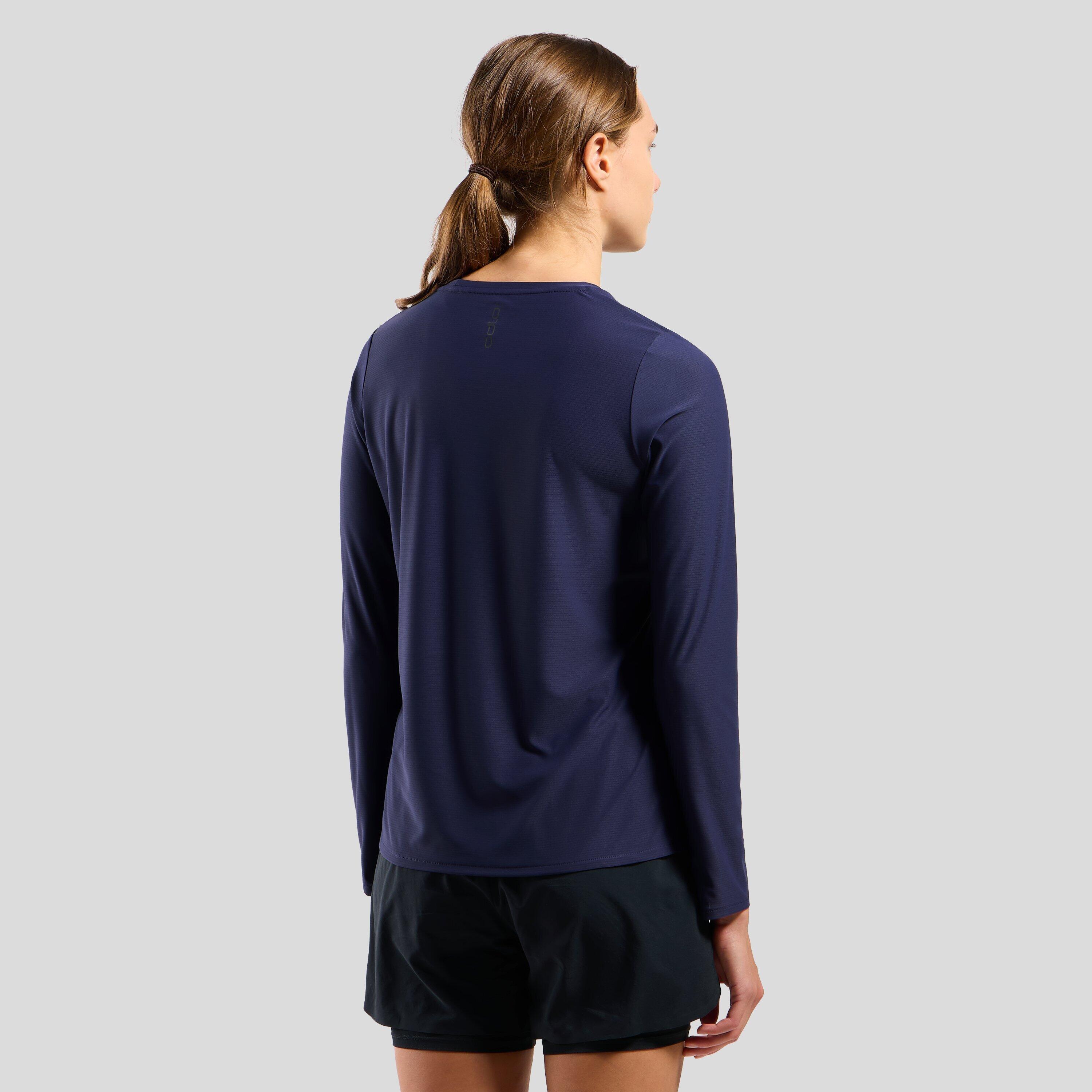 T-shirt de running à manches longues Zeroweight Chill-Tec 2.0 ODLO 2/6
