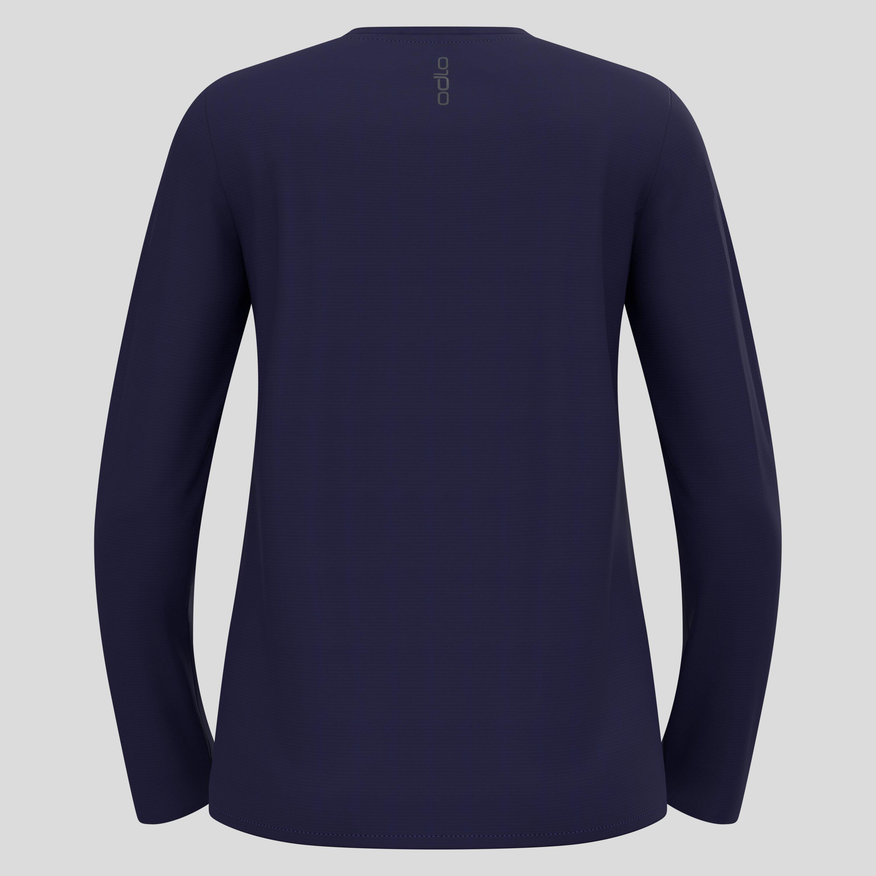 T-shirt de running à manches longues Zeroweight Chill-Tec 2.0 ODLO 6/6