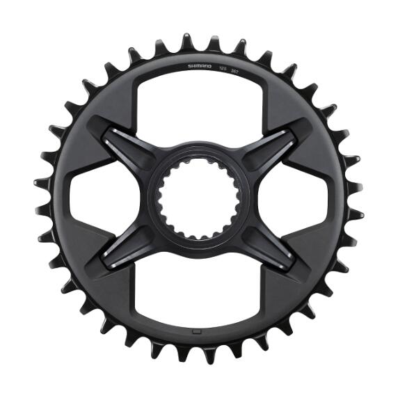 Tarcza Mechanizmu Korbowego 36T Deore Xt Fc-M8100 - 12 Rzędów