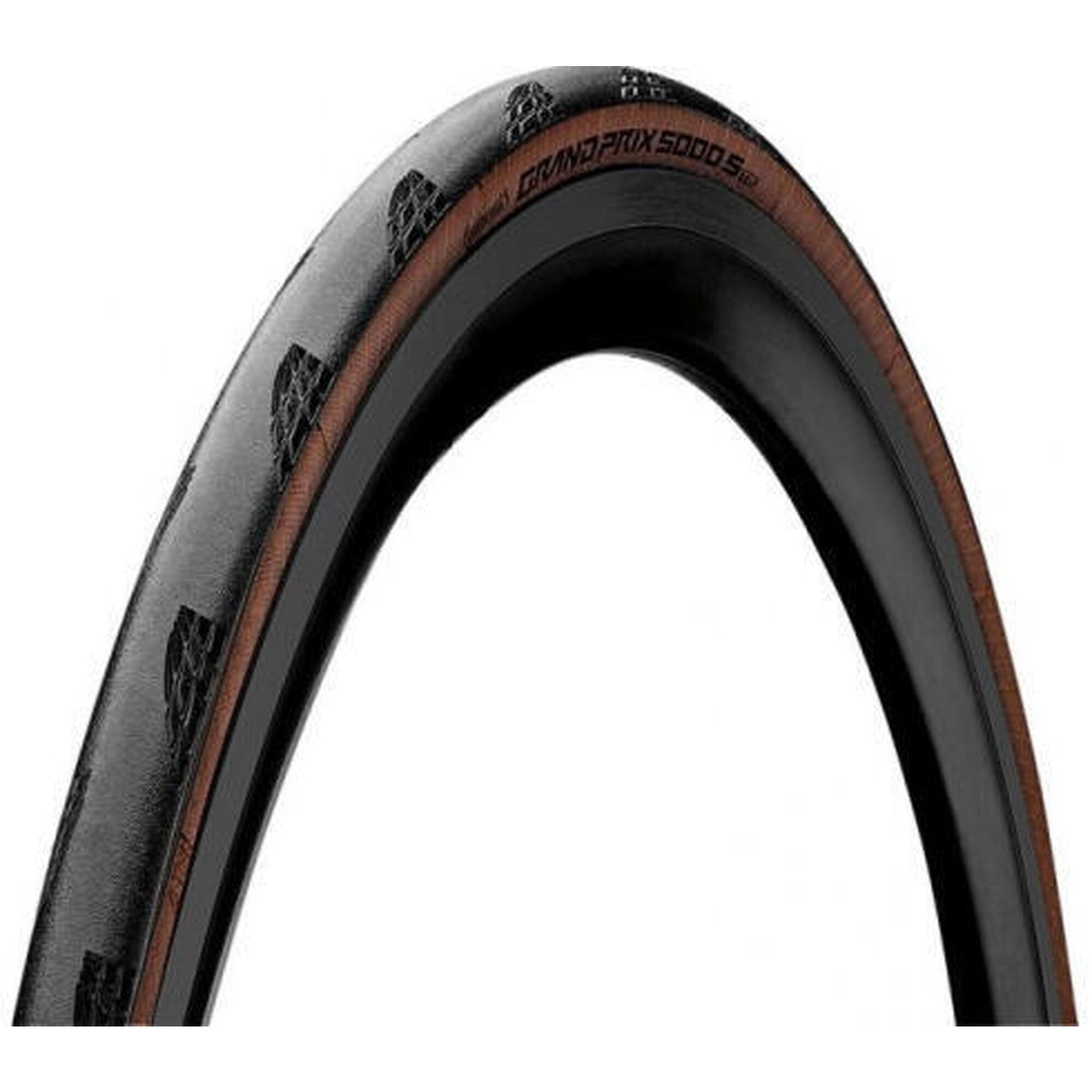 CONTINENTAL Opona szosowa Grand Prix 5000 S TR fb, 28” 700x30C 30-622