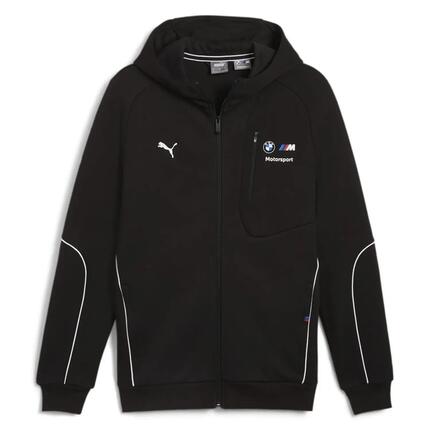 Puma BMW MMS Sweat Jacke mit Kapuze für Herren