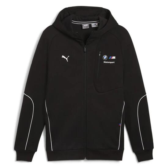 Puma BMW MMS Sweat Jacke mit Kapuze für Herren