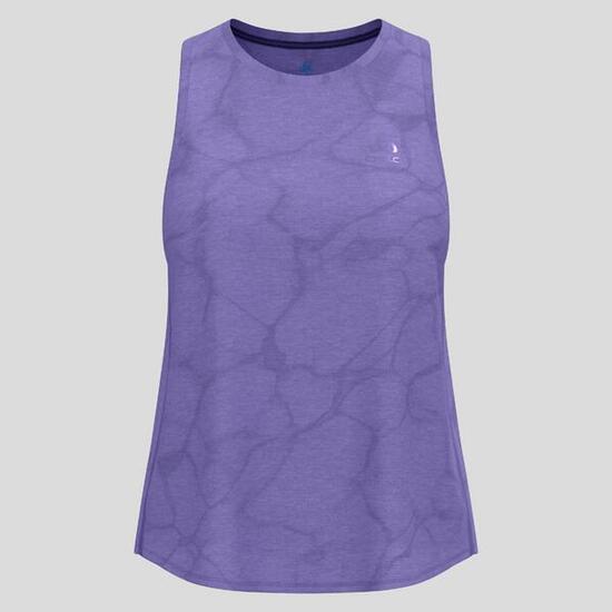 Zeroweight Engineered Chill-Tec Lauftop ODLO