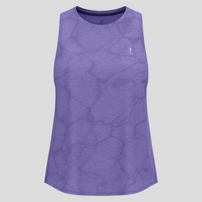 Zeroweight Engineered Chill-Tec Lauftop ODLO