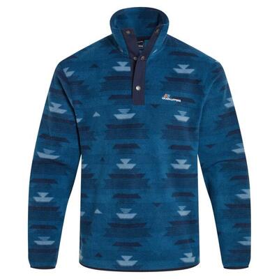 Craghoppers - Dewlish Overhead Fleecejacke mit Halfzip für Herren