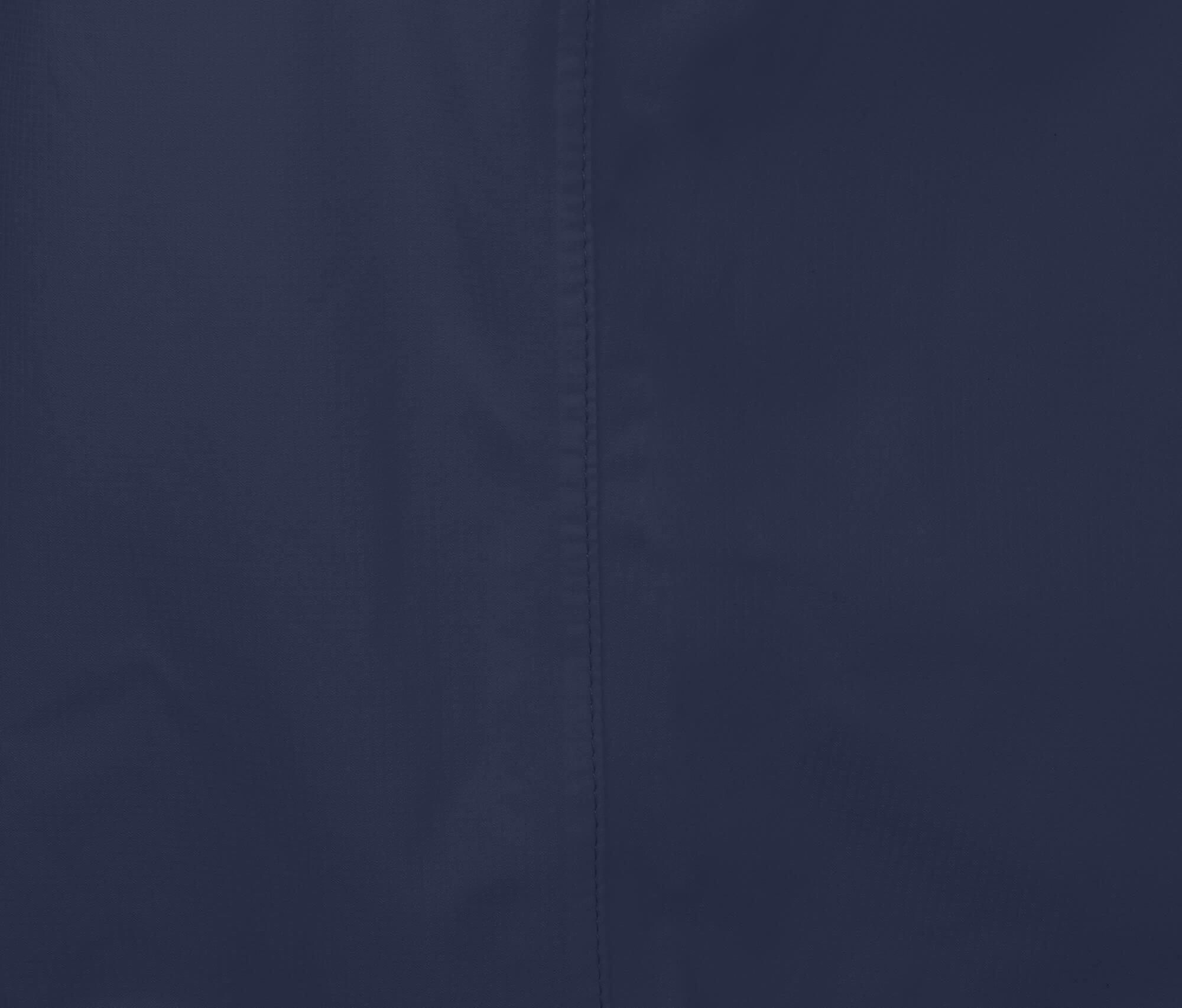 3/4 (Über-) Regenhose Netzfutter, 12000 mm Wassersäule blau 4/5