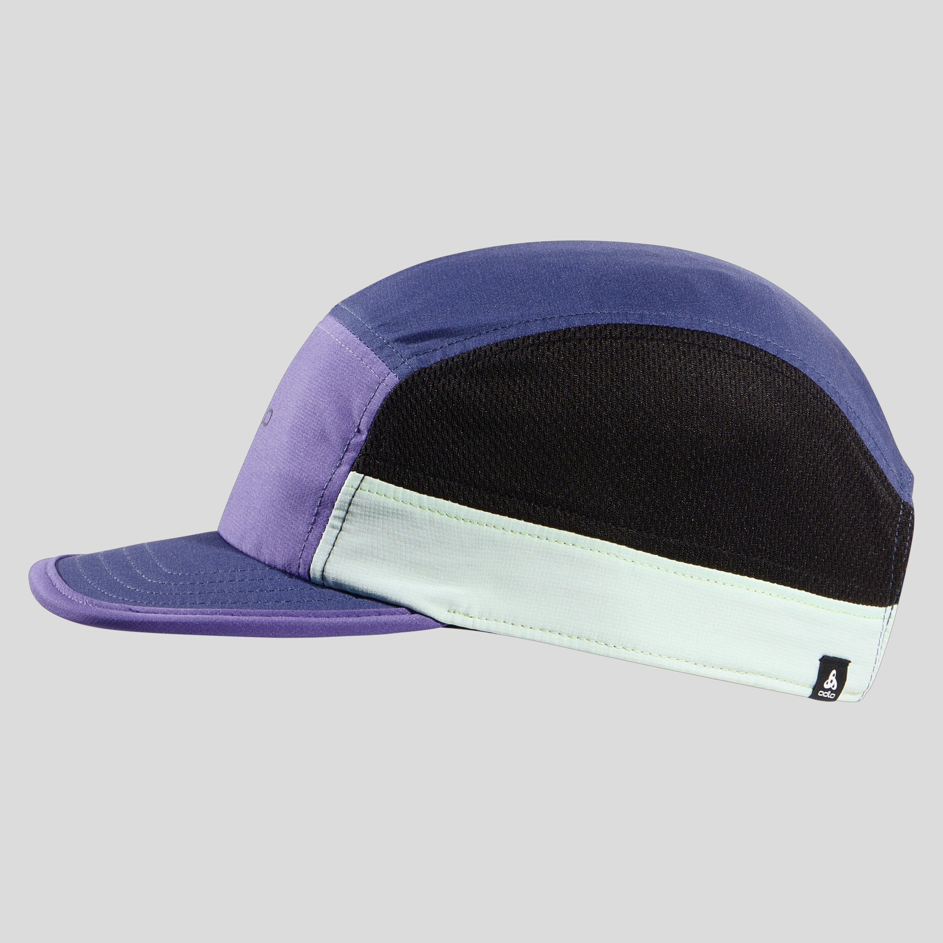 Gorra Odlo  PerformanceLight Morada 6/7