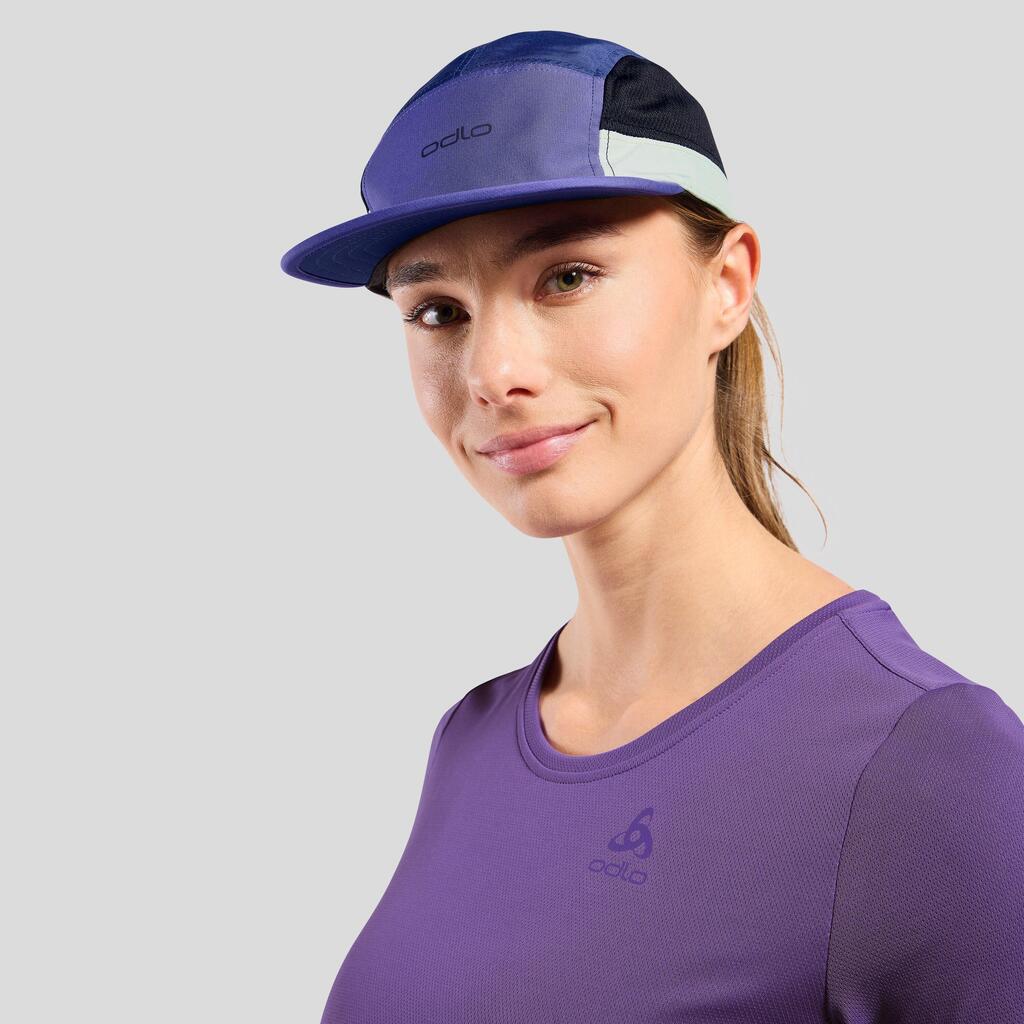 Odlo Performance Light Cap Purple