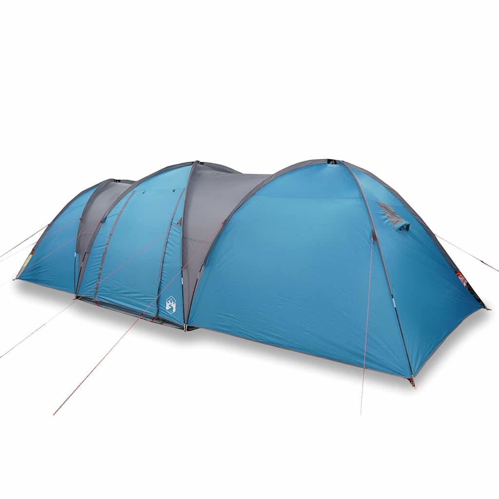 Vidaxl Carpa Domo para 8 Personas - Impermeable y Espaciosa 2/4
