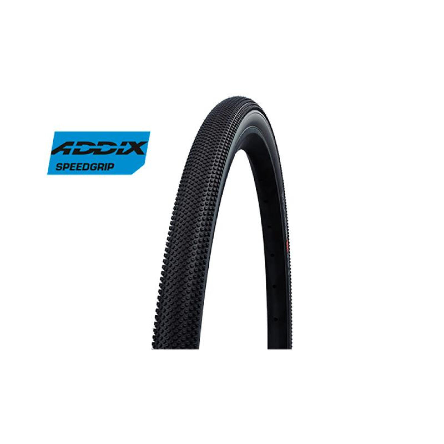 Opona Składana G-One Allround Super Ground 28 X 1,35"  / 35-622 Mm