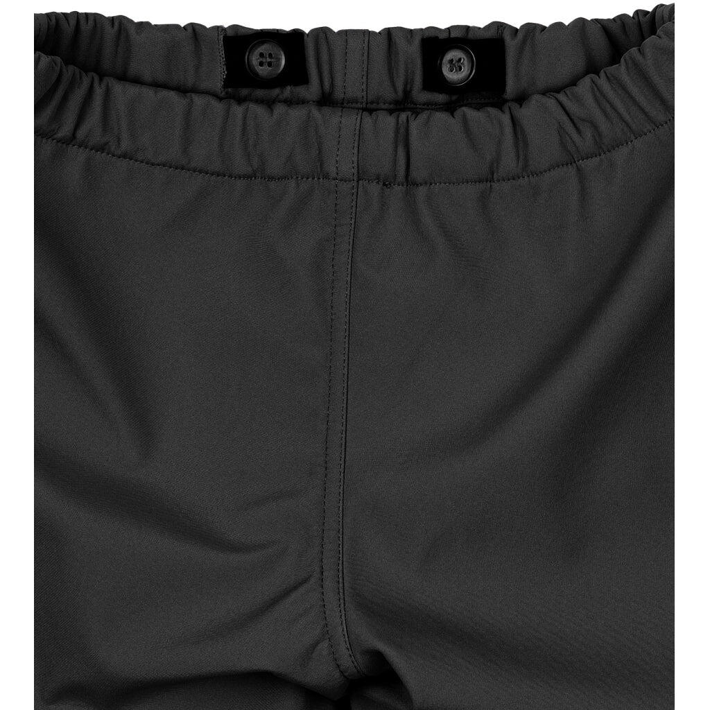 Calças de softshell da Mikk-line 3/3