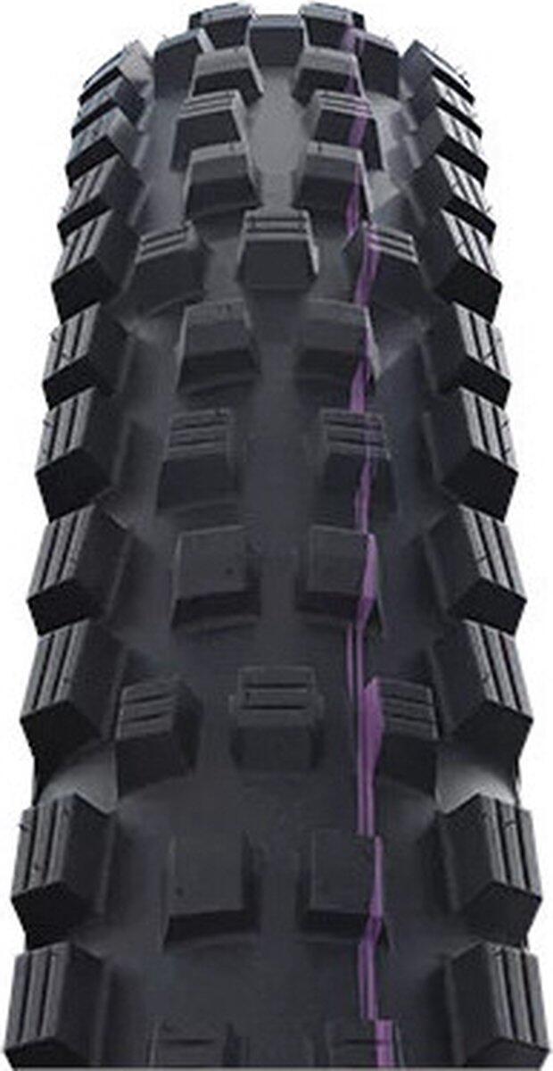 Pneumatici MTB MAGIC MARY - ADDIX Ultra Soft Evolution Line 27.5x2.60"65-584 4/7