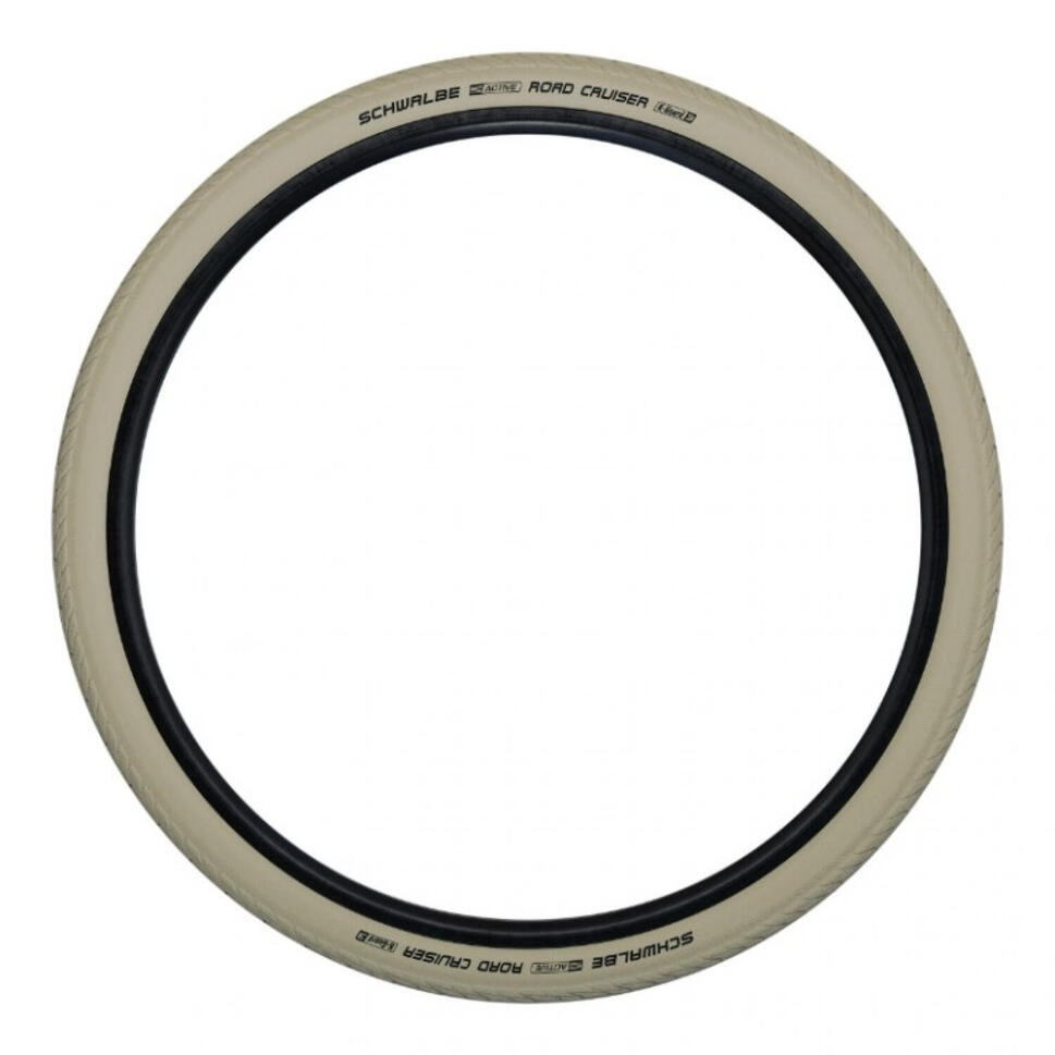 Opona Road Cruiser K-Guard 28X1.60"  / 42-622 Mm - Kremowa