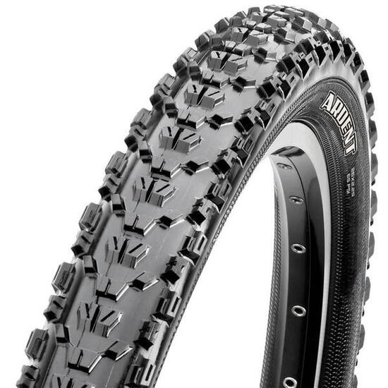 Pneumatico Maxxis Ardent 275x225 Exo TLR pieghevole nero.