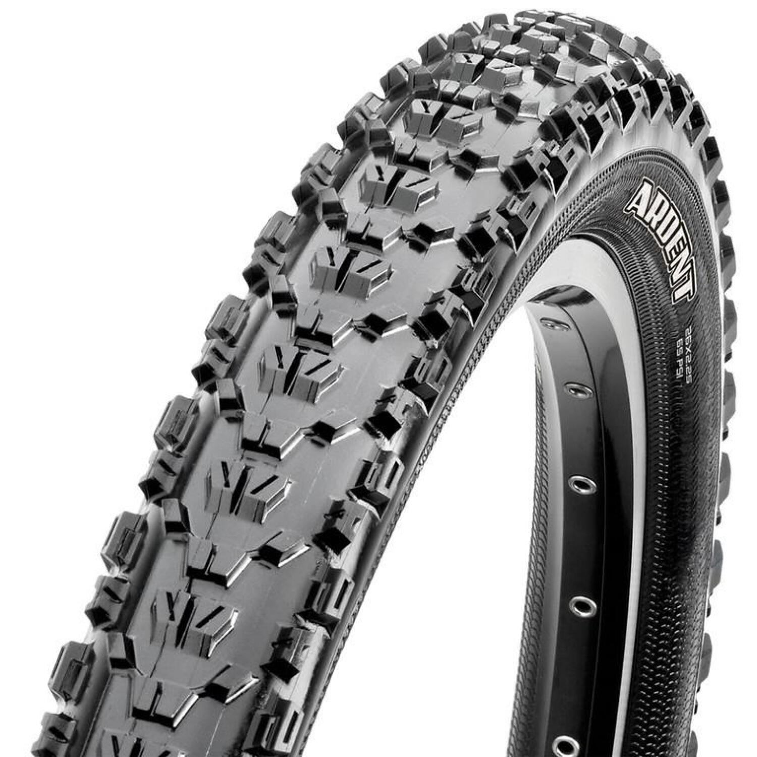 Pneu Extérieur Ardent Exo/Tr 27.5 X 2.25 Noir Fold 2/3