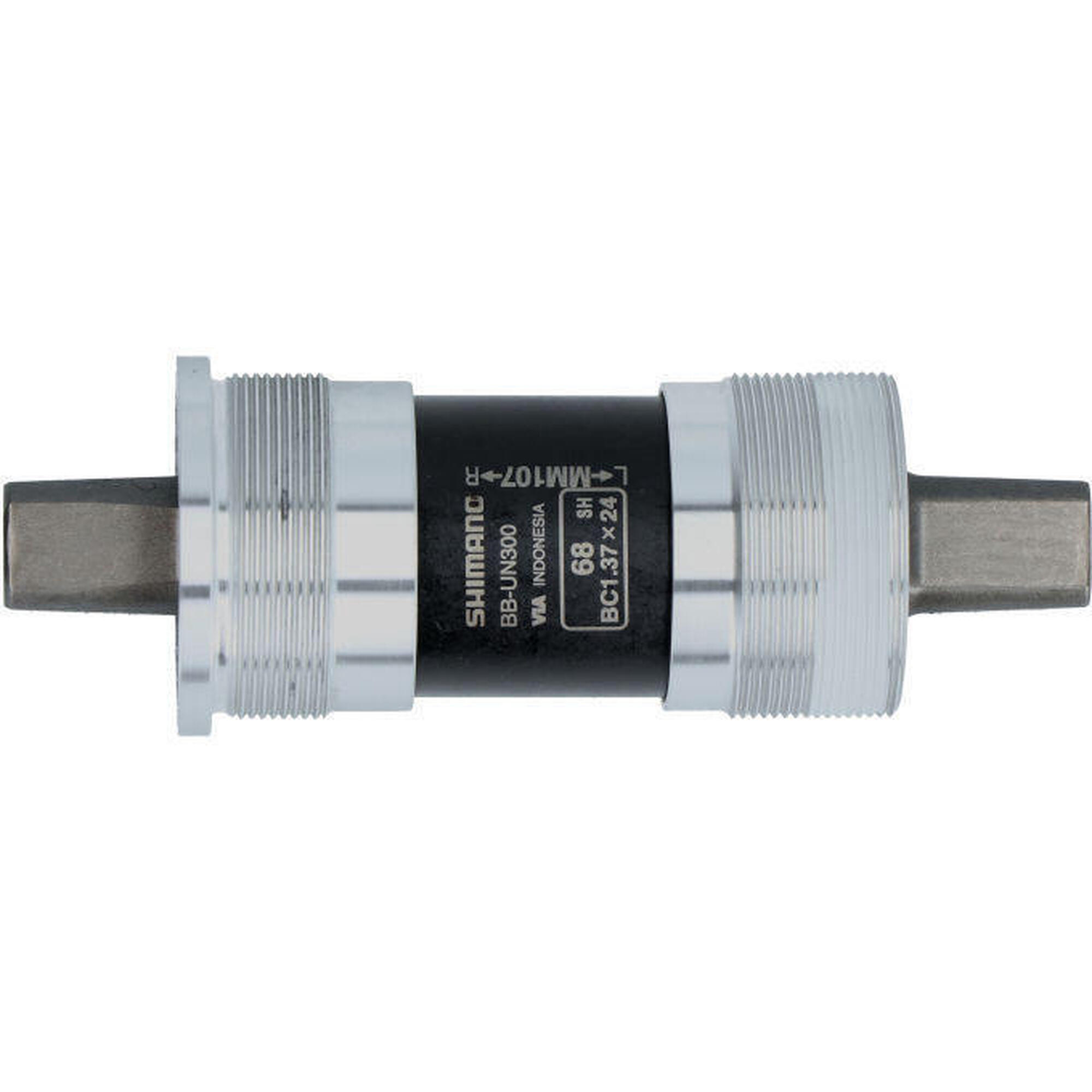 Kwadratowy Wspornik Dolny Bb-Un300 68Mm/107Mm