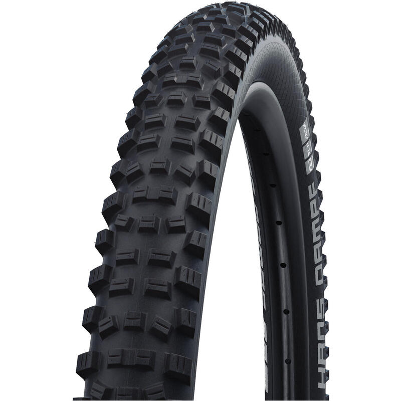 Opona rowerowa MTB HANS DAMPF - ADDIX Performance Line 26x2.35"60-559