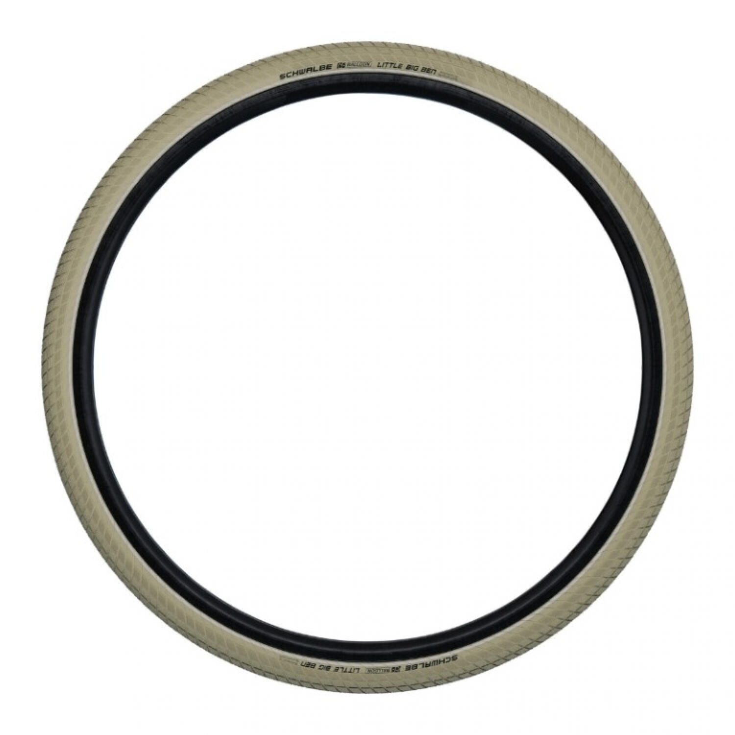 Schwalbe Big Ben 28x1.50 Buitenband voor Mountainbikes 2/5
