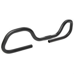 Verres ergotec direction alu noir