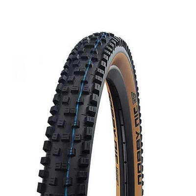 Fahrradreifen Nobby Nic HS 602. 26x2.40"62-559