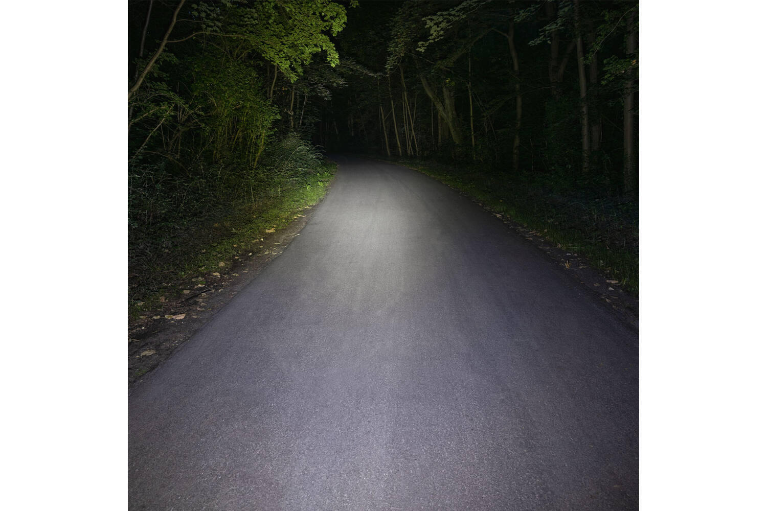 Sigma Buster 400 LED Headlight with USB Rechargeable Li-ion Battery 7/7