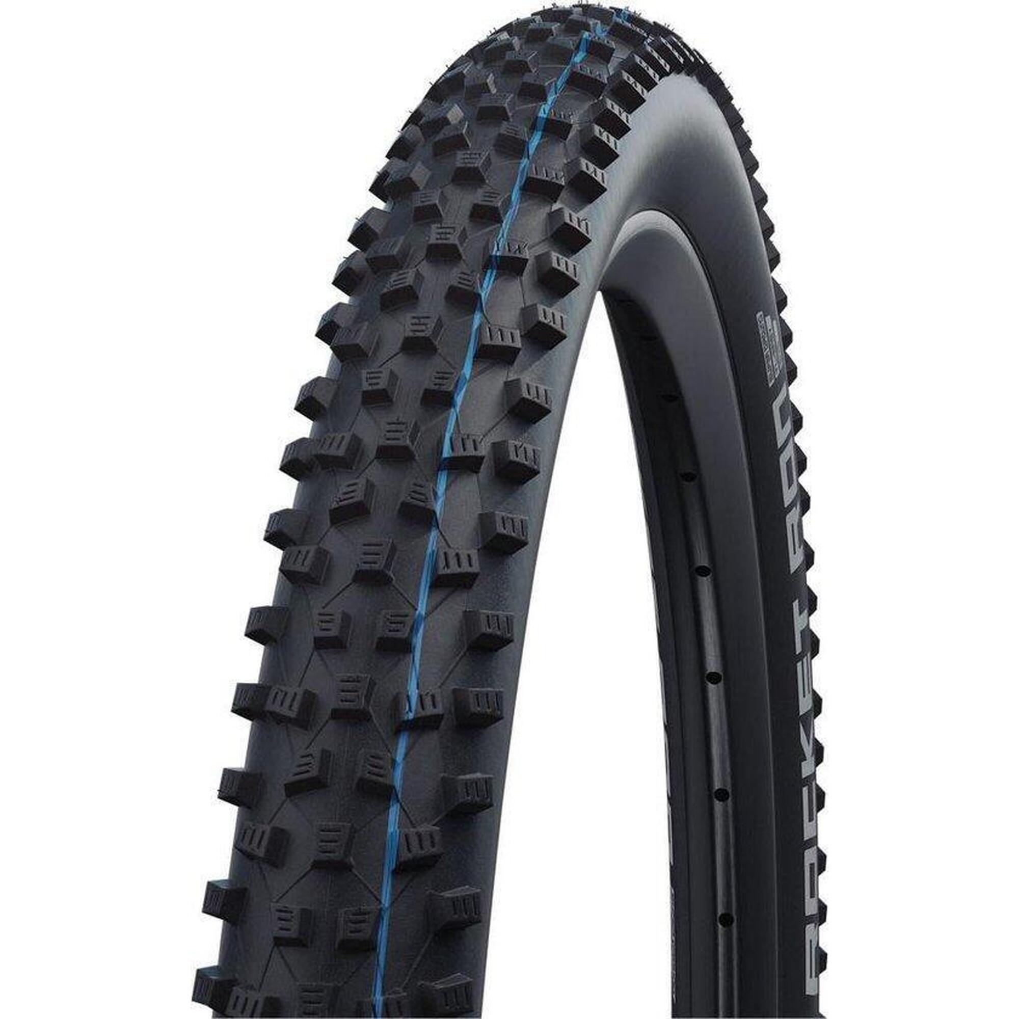 Opona Składana Rocket Ron Addix Speedgrip Super Ground 27,5 X 2,60"