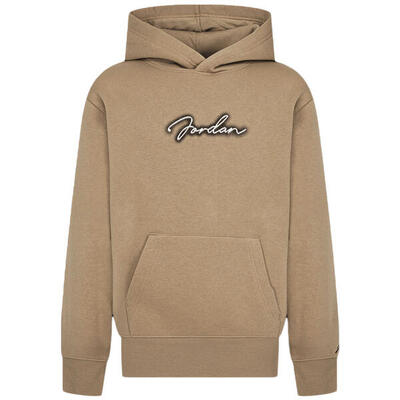 Felpa Bambino Jordan felpa biscotto 95D607-J34